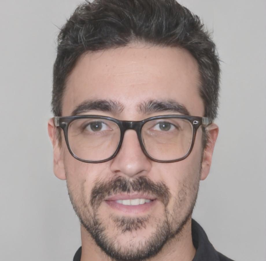 Marcus Weber