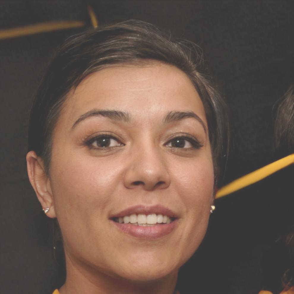 Sandra Hoffman